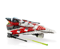 LEGO Star Wars 75388 Myśliwiec rycerza Jedi Boba - 1270070 - zdjęcie 5